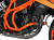 ヘプコ＆ベッカー エンジンガード KTM 390 DUKE ('24-)