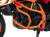 ヘプコ＆ベッカー エンジンガード KTM 390 DUKE ('24-)