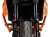 ヘプコ＆ベッカー エンジンガード KTM 390 DUKE ('24-)