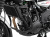ヘプコ&ベッカー エンジンガード Royal Enfield ゲリラ450