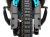 ヘプコ＆ベッカー エンジンガード CFMOTO 450MT