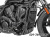 ヘプコ＆ベッカー エンジンガード Indian スカウト/Sixty / Classic / Bobber / Sport / 101