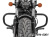 ヘプコ＆ベッカー エンジンガード Indian スカウト/Sixty / Classic / Bobber / Sport / 101