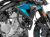 ヘプコ＆ベッカー エンジンガード CFMOTO 675NK