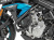 ヘプコ＆ベッカー エンジンガード CFMOTO 675NK