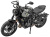 Triumph トライデント 660 ヘプコ＆ベッカー カスタム