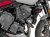 ヘプコ＆ベッカー エンジンガード Triumph トライデント 800