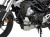 ヘプコ＆ベッカー エンジンガード ホンダ CB125R