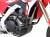 ヘプコ&ベッカー 正規品 エンジンガード HONDA CRF450L ('18-)