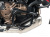 ヘプコ＆ベッカー エンジンガード CRF1100L AfricaTwin / アフリカツイン 1100 ブラック