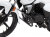 ヘプコ＆ベッカー エンジンガード HONDA CB125F