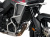 ヘプコ＆ベッカー エンジンガード タンクガード HONDA XL750 トランザルプ