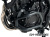 ヘプコ＆ベッカー エンジンガード HONDA NX400 / NX400 Eクラッチ