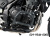 ヘプコ＆ベッカー エンジンガード HONDA NX400 / NX400 Eクラッチ