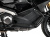 ヘプコ＆ベッカー フェアリングガード(エンジンガード) HONDA X-ADV