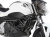 ヘプコ＆ベッカー 正規品 エンジンガード (ブラック) ホンダ NC750S/NC700S