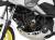 ヘプコ＆ベッカー 正規品 エンジンガード (ブラック) ホンダ NC750S/NC700S