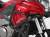 ヘプコ＆ベッカー 正規品 エンジンガード (ブラック) ホンダ VFR1200X Crosstourer
