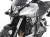ヘプコ＆ベッカー 正規品 エンジンガード (ブラック) ホンダ VFR1200X Crosstourer