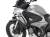 ヘプコ＆ベッカー 正規品 エンジンガード (ブラック) ホンダ VFR1200X Crosstourer