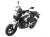 ヘプコ＆ベッカー 正規品 エンジンガード (ブラック) ホンダ NC700X / NC750X (ABSモデル)