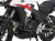 ヘプコ＆ベッカー エンジンガード ホンダ 400X / CB500X / CB400F / CB500F / CB500 Hornet