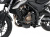 ヘプコ＆ベッカー エンジンガード ホンダ 400X / CB500X / CB400F / CB500F / CB500 Hornet