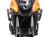 ヘプコ＆ベッカー エンジンガード ホンダ 400X / CB500X / CB400F / CB500F / CB500 Hornet