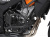 ヘプコ＆ベッカー エンジンガード ホンダ 400X / CB500X / CB400F / CB500F / CB500 Hornet