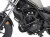 ヘプコ＆ベッカー エンジンガード ブラック HONDA Rebel500 / レブル500