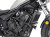ヘプコ＆ベッカー エンジンガード ブラック HONDA Rebel500 / レブル500