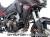 ヘプコ＆ベッカー エンジンガード CRF1100L AfricaTwin / アフリカツイン 1100 ブラック