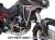 ヘプコ＆ベッカー エンジンガード CRF1100L AfricaTwin / アフリカツイン 1100 ステンレス