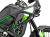 ヘプコ＆ベッカー タンクガード Kawasaki KLE500