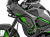 ヘプコ＆ベッカー タンクガード Kawasaki KLE500