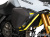 ヘプコ＆ベッカー タンクガード SUZUKI Vストローム800 / Vストローム800DE