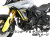 ヘプコ＆ベッカー エンジンガード タンクガード SUZUKI Vストローム 800 DE