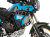 ヘプコ＆ベッカー タンクガード「Rally」 YAMAHA テネレ700 / Rally