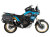 ヘプコ＆ベッカー タンクガード「Rally」 YAMAHA テネレ700 / Rally