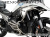 ヘプコ＆ベッカー タンクガード BMW R1300GS