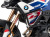 ヘプコ＆ベッカー タンクガード BMW F900GS