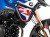 ヘプコ＆ベッカー タンクガード BMW F900GS