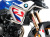 ヘプコ＆ベッカー タンクガード BMW F900GS