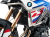 ヘプコ＆ベッカー タンクガード BMW F900GS