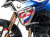 ヘプコ＆ベッカー タンクガード BMW F900GS
