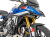 ヘプコ＆ベッカー タンクガード BMW F450GS