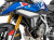 ヘプコ＆ベッカー タンクガード BMW F450GS
