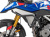 ヘプコ＆ベッカー タンクガード BMW F450GS