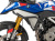 ヘプコ＆ベッカー タンクガード BMW F450GS