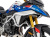 ヘプコ＆ベッカー タンクガード BMW F450GS